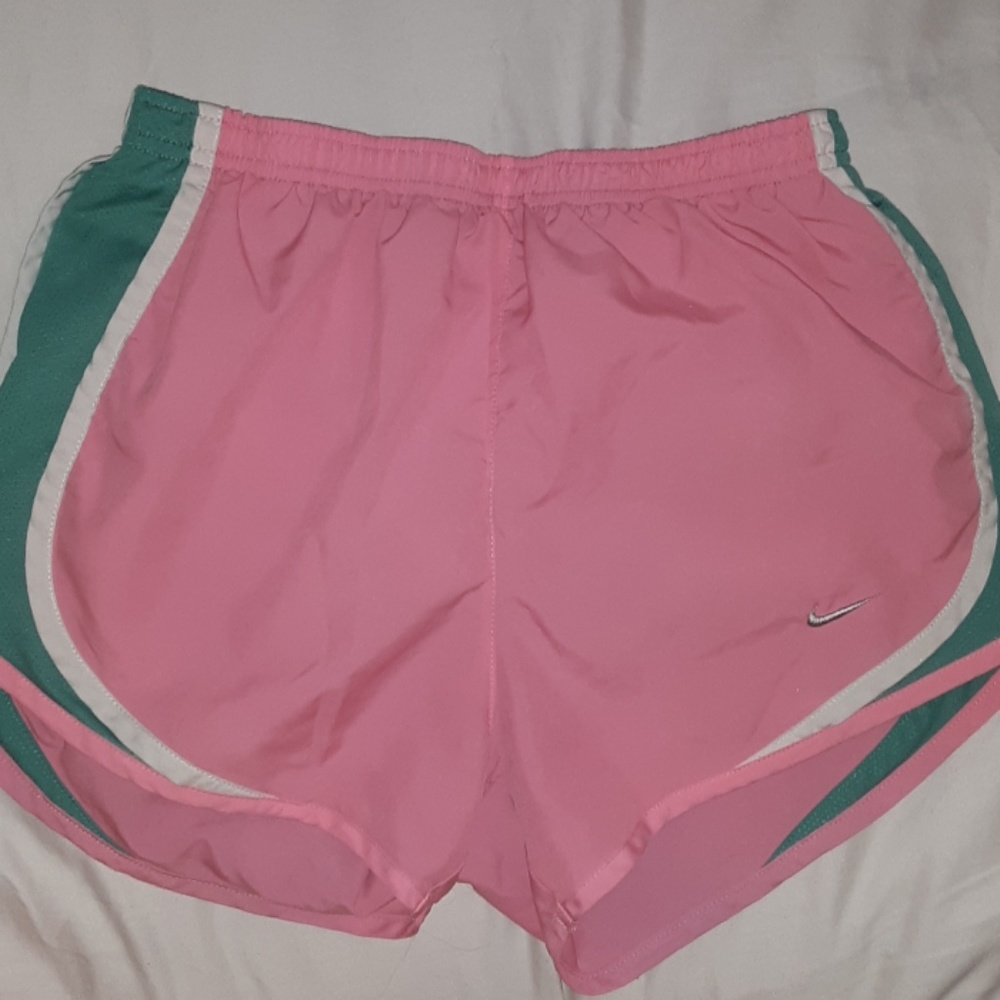 Nike dry fit shorts
